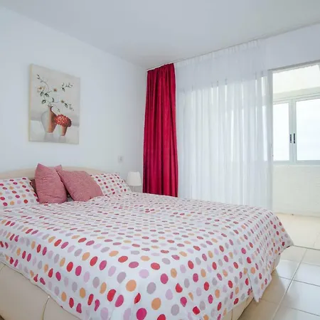 Bajamar Apartamento Bajamar (La Laguna)