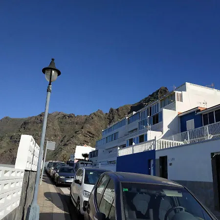 Bajamar Apartamento Bajamar (La Laguna)