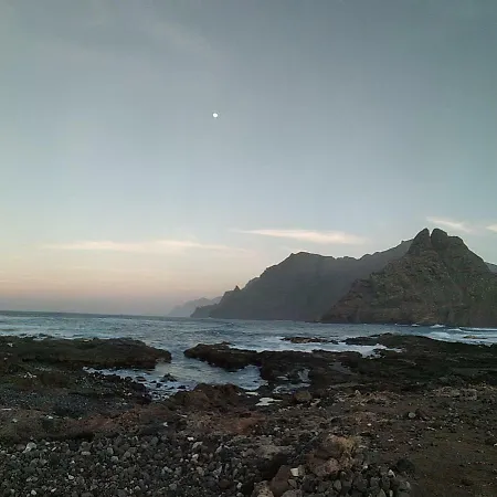 Διαμέρισμα Bajamar Bajamar (La Laguna)