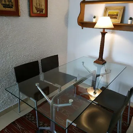 Bajamar Διαμέρισμα